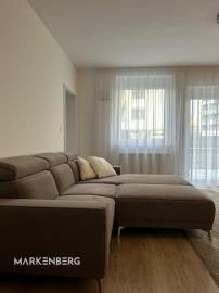 PREDANÝ - výnimočná ponuka - 3i byt v NUPPU za 87.000 Eur - odpredaj družstevného podielu