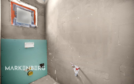 MARKENBERG - 3 izbový dom za cenu bytu so 4m stropmi v pôvodnej časti Chorvátskeho Grobu