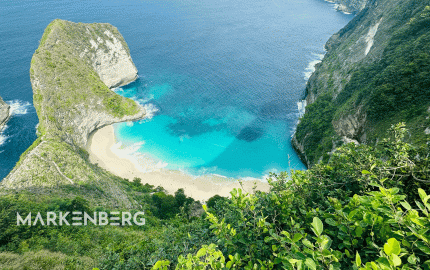 Raj na zemi - Moderná vila na Bali s vlastným bazénom a tropickou záhradou