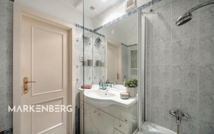 MARKENBERG (REZERVOVANÝ) - Slnečný 2i byt s balkónom a krásnym výhľadom