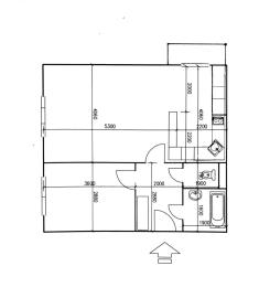 MARKENBERG (REZERVOVANÝ) - Slnečný 2i byt s balkónom a krásnym výhľadom