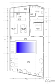 Raj na zemi - Moderná vila na Bali s vlastným bazénom a tropickou záhradou