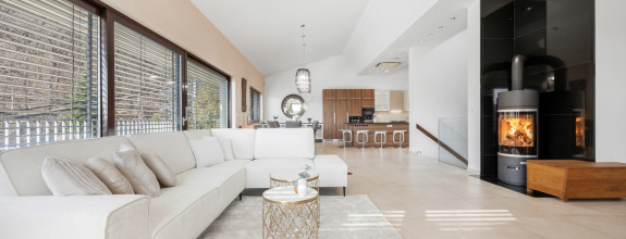 MARKENBERG I Výnimočný 6-izb. rodinný dom s výhľadom na les a mesto