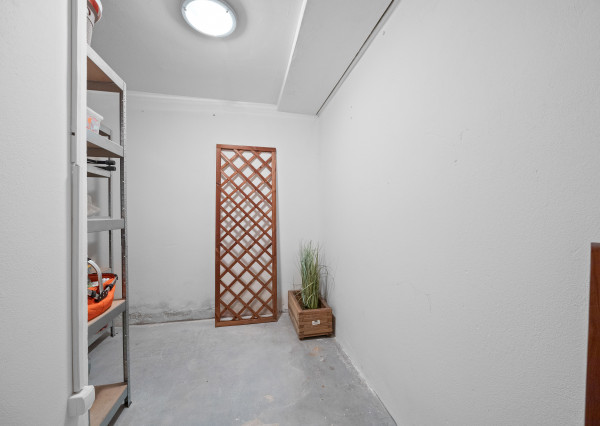 MARKENBERG - Pekný 2i byt s veľkou terasou, pivnicou a parkingom- PREDANÝ