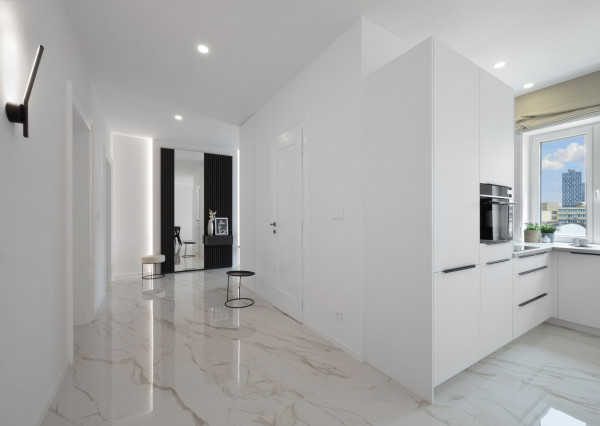 MARKENBERG - Romantický, priestranný 3i klenot v Starom Meste vedľa Medickej záhrady - PREDANÝ