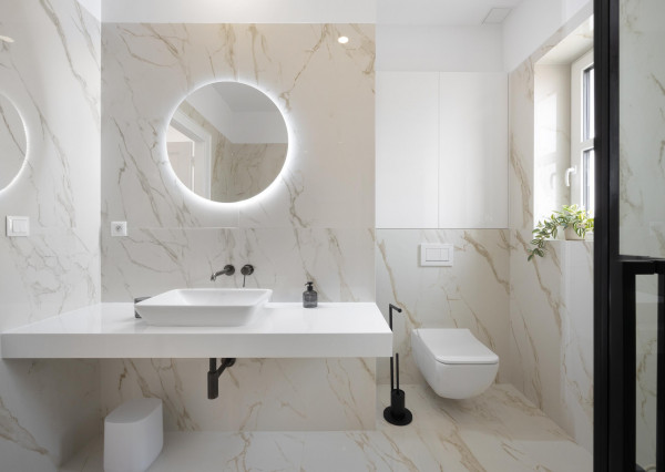 MARKENBERG - Romantický, priestranný 3i klenot v Starom Meste vedľa Medickej záhrady - PREDANÝ