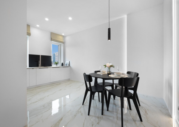 MARKENBERG - Romantický, priestranný 3i klenot v Starom Meste vedľa Medickej záhrady - PREDANÝ