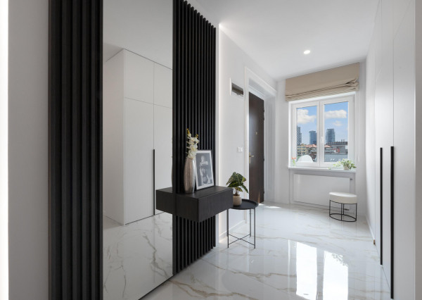 MARKENBERG - Romantický, priestranný 3i klenot v Starom Meste vedľa Medickej záhrady - PREDANÝ