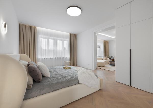 MARKENBERG - Romantický, priestranný 3i klenot v Starom Meste vedľa Medickej záhrady - PREDANÝ