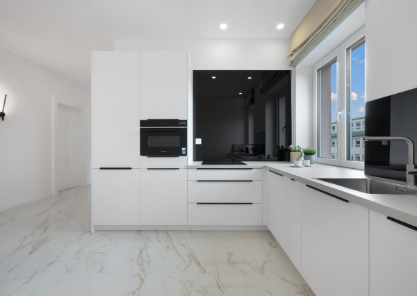 MARKENBERG - Romantický, priestranný 3i klenot v Starom Meste vedľa Medickej záhrady - PREDANÝ