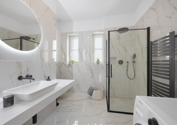 MARKENBERG - Romantický, priestranný 3i klenot v Starom Meste vedľa Medickej záhrady - PREDANÝ