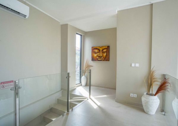 Raj na zemi - Moderná vila na Bali s vlastným bazénom a tropickou záhradou