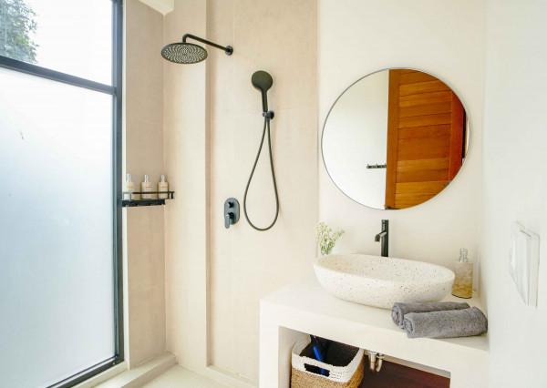 Raj na zemi - Moderná vila na Bali s vlastným bazénom a tropickou záhradou