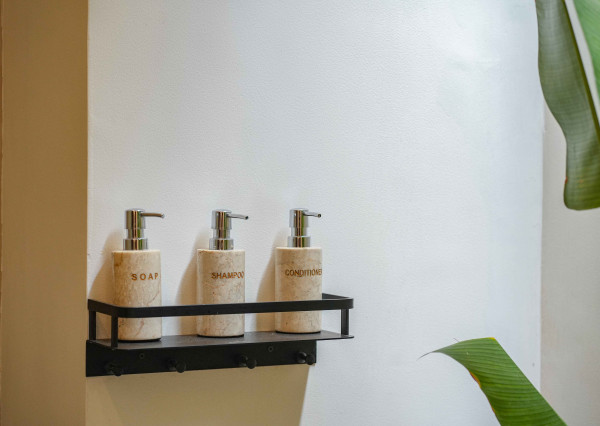 Raj na zemi - Moderná vila na Bali s vlastným bazénom a tropickou záhradou