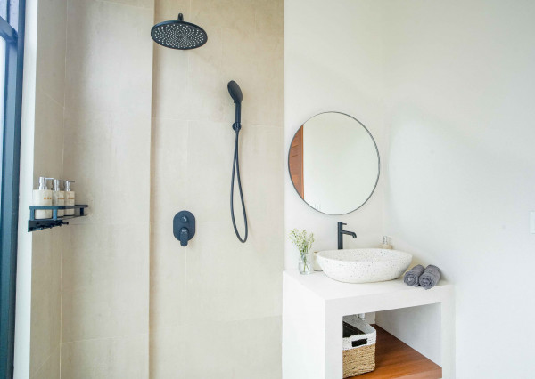 Raj na zemi - Moderná vila na Bali s vlastným bazénom a tropickou záhradou