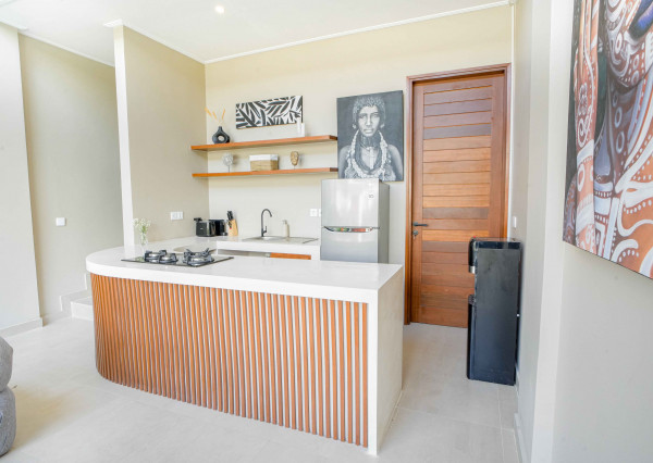 Raj na zemi - Moderná vila na Bali s vlastným bazénom a tropickou záhradou