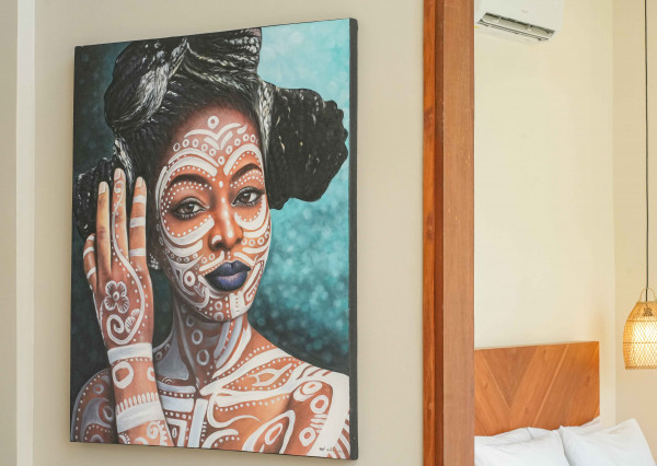 Raj na zemi - Moderná vila na Bali s vlastným bazénom a tropickou záhradou