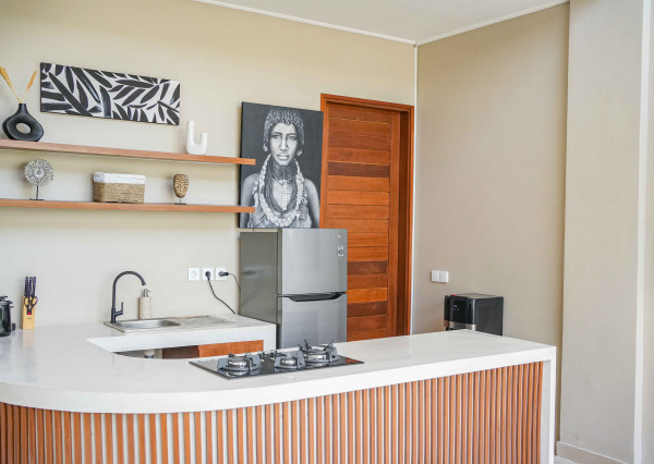 Raj na zemi - Moderná vila na Bali s vlastným bazénom a tropickou záhradou