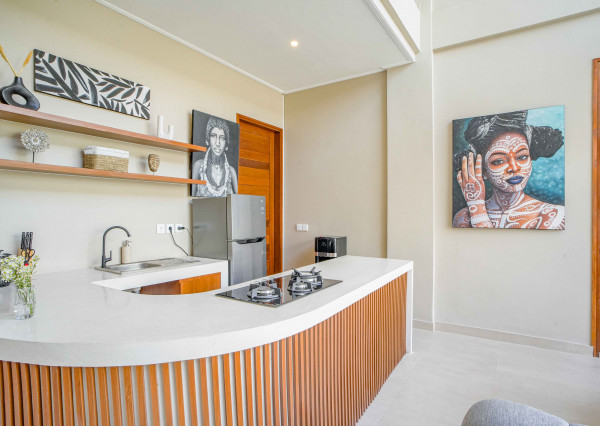 Raj na zemi - Moderná vila na Bali s vlastným bazénom a tropickou záhradou