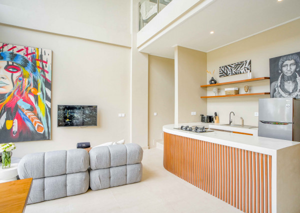 Raj na zemi - Moderná vila na Bali s vlastným bazénom a tropickou záhradou