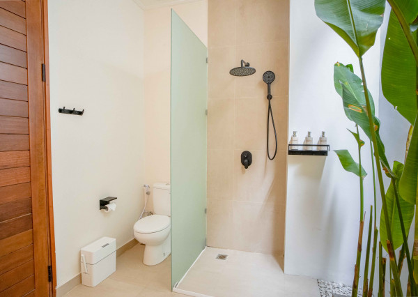 Raj na zemi - Moderná vila na Bali s vlastným bazénom a tropickou záhradou