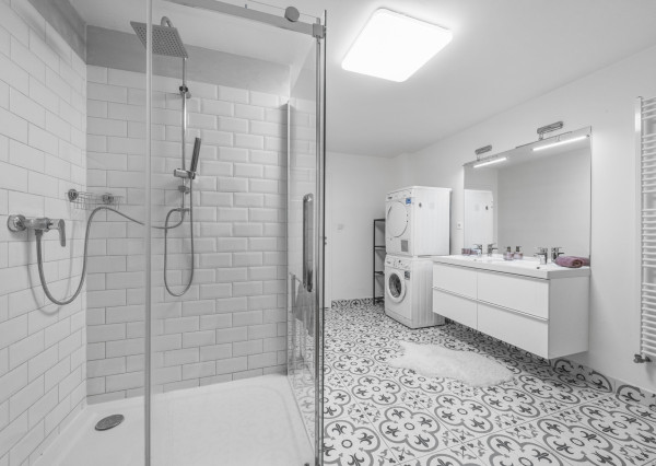 MARKENBERG - Na prenájom veľkometrážny 3i byt v prestížnej rezidencii Hradný Vrch