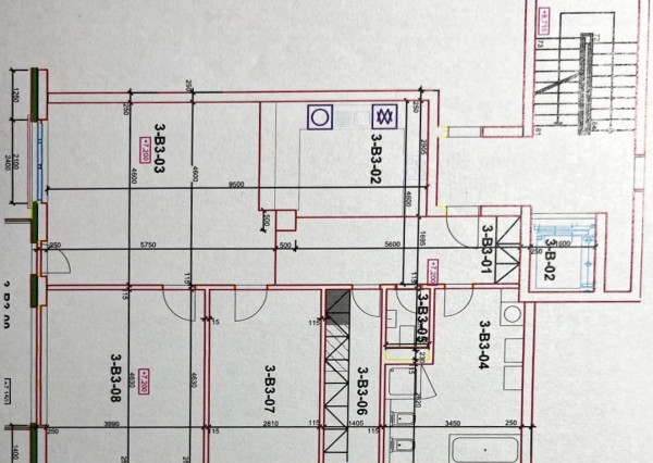 MARKENBERG - Na prenájom veľkometrážny 3i byt v prestížnej rezidencii Hradný Vrch