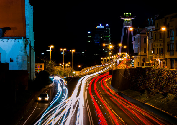 MARKENBERG - Na prenájom veľkometrážny 3i byt v prestížnej rezidencii Hradný Vrch