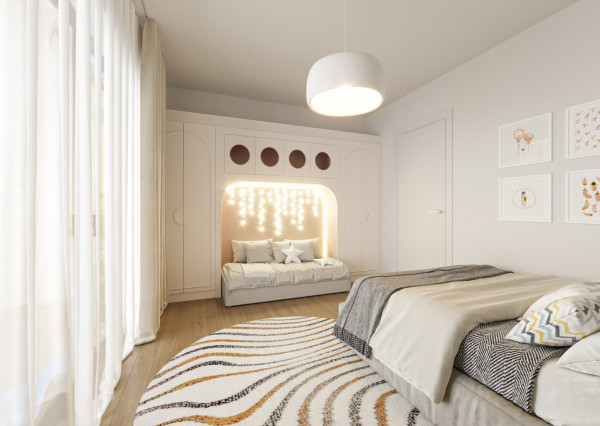 MARKENBERG - 3 izbový dom za cenu bytu so 4m stropmi v pôvodnej časti Chorvátskeho Grobu