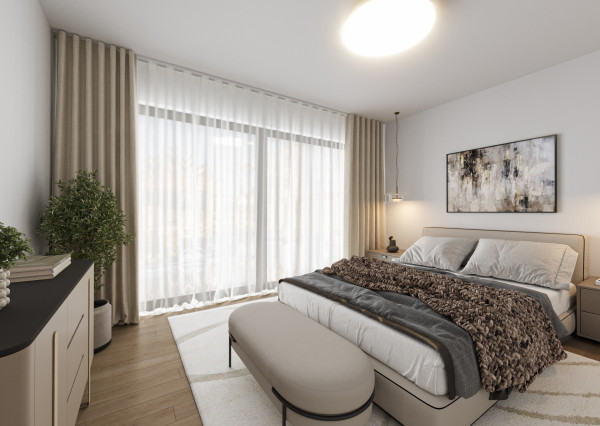 MARKENBERG - 3 izbový dom za cenu bytu so 4m stropmi v pôvodnej časti Chorvátskeho Grobu