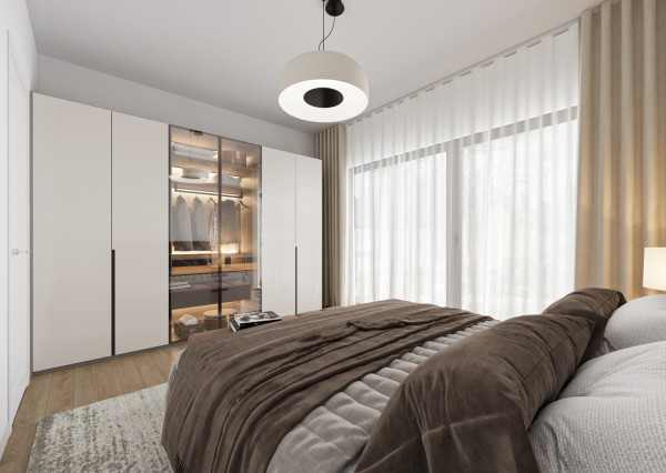 UŽ NIE JE V PONUKE - slnečný 4i dom v Chorvátskom Grobe so 4,5 m vysokými stropmi