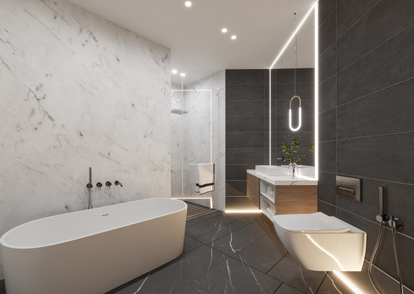 UŽ NIE JE V PONUKE - slnečný 4i dom v Chorvátskom Grobe so 4,5 m vysokými stropmi