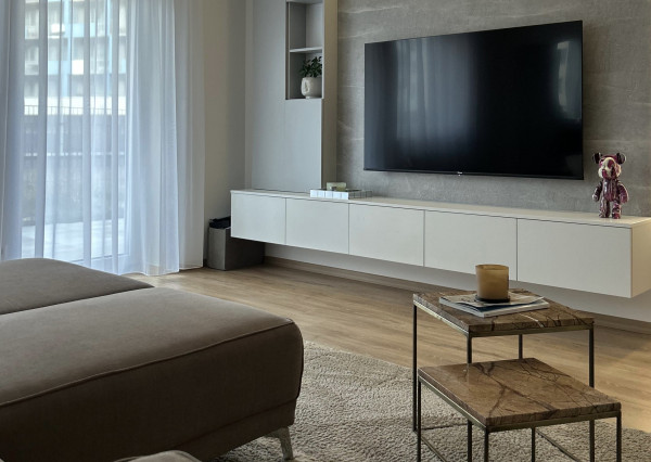 PREDANÝ - výnimočná ponuka - 3i byt v NUPPU za 87.000 Eur - odpredaj družstevného podielu