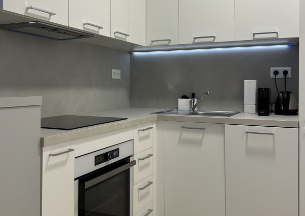 PREDANÝ - výnimočná ponuka - 3i byt v NUPPU za 87.000 Eur - odpredaj družstevného podielu