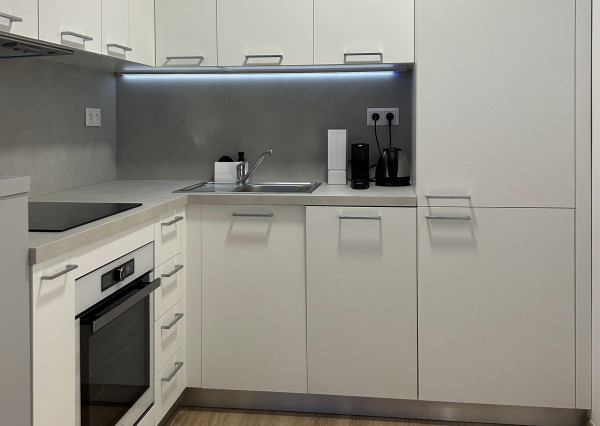 PREDANÝ - výnimočná ponuka - 3i byt v NUPPU za 87.000 Eur - odpredaj družstevného podielu