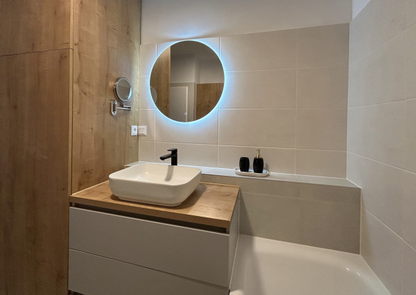 PREDANÝ - výnimočná ponuka - 3i byt v NUPPU za 87.000 Eur - odpredaj družstevného podielu