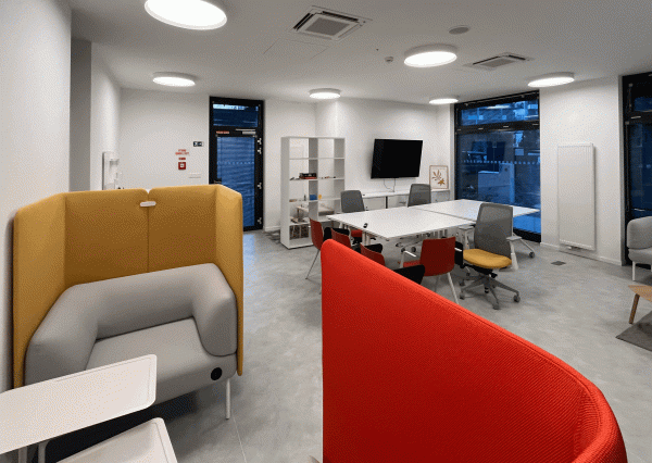 PREDANÝ - výnimočná ponuka - 3i byt v NUPPU za 87.000 Eur - odpredaj družstevného podielu