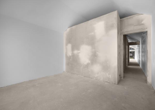 MARKENBERG - 3 izbový dom za cenu bytu so 4m stropmi v pôvodnej časti Chorvátskeho Grobu