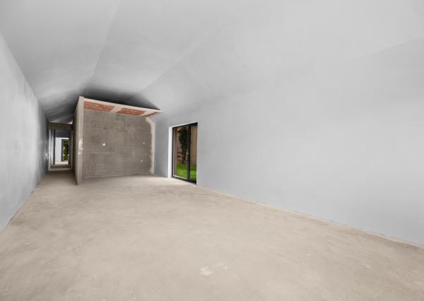 MARKENBERG - 3 izbový dom za cenu bytu so 4m stropmi v pôvodnej časti Chorvátskeho Grobu