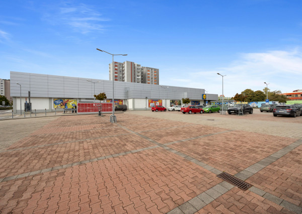 MARKENBERG (REZERVOVANÝ) - Slnečný 2i byt s balkónom a krásnym výhľadom