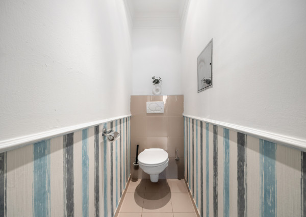 MARKENBERG (REZERVOVANÝ) - Slnečný 2i byt s balkónom a krásnym výhľadom