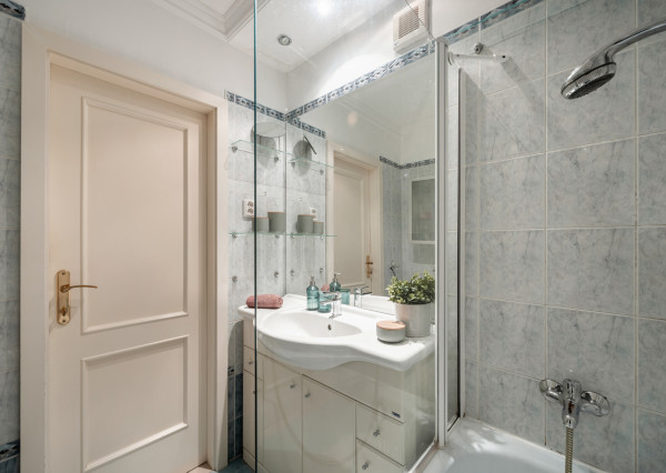 MARKENBERG (REZERVOVANÝ) - Slnečný 2i byt s balkónom a krásnym výhľadom