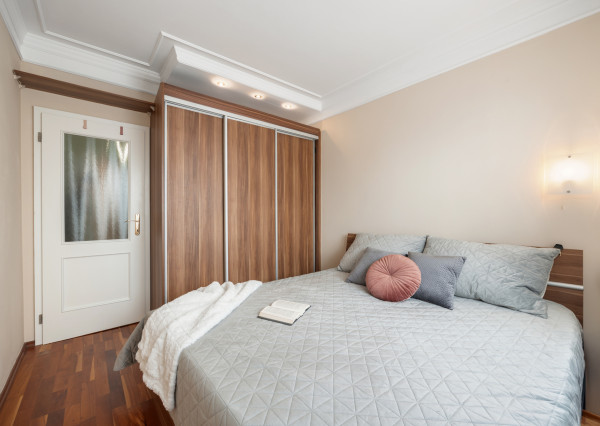 MARKENBERG (REZERVOVANÝ) - Slnečný 2i byt s balkónom a krásnym výhľadom