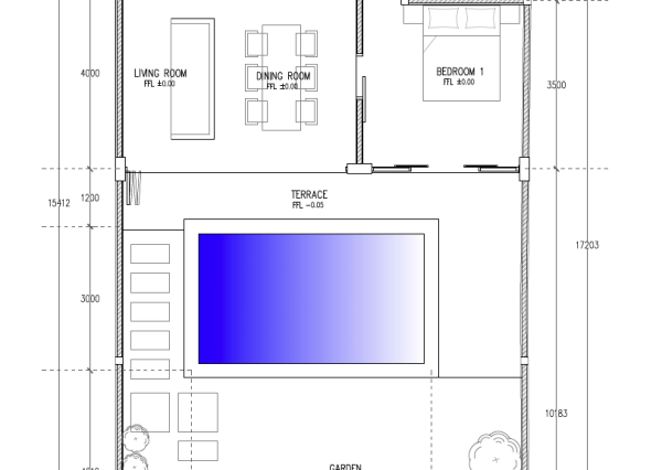 Raj na zemi - Moderná vila na Bali s vlastným bazénom a tropickou záhradou
