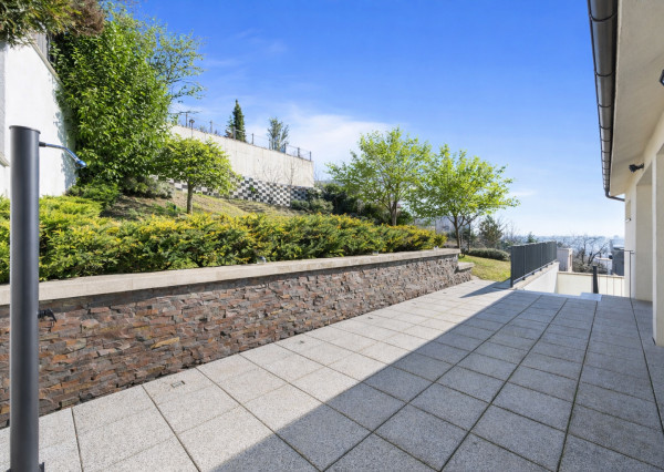 MARKENBERG I Výnimočný 6-izb. rodinný dom s výhľadom na les a mesto