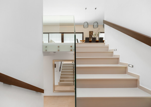 MARKENBERG I Výnimočný 6-izb. rodinný dom s výhľadom na les a mesto