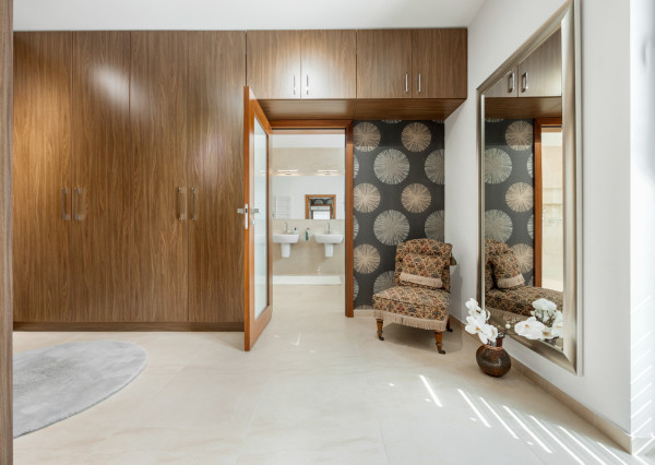 MARKENBERG I Výnimočný 6-izb. rodinný dom s výhľadom na les a mesto