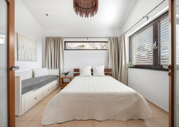 MARKENBERG I Výnimočný 6-izb. rodinný dom s výhľadom na les a mesto