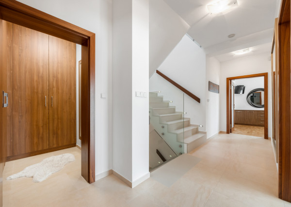 MARKENBERG I Výnimočný 6-izb. rodinný dom s výhľadom na les a mesto