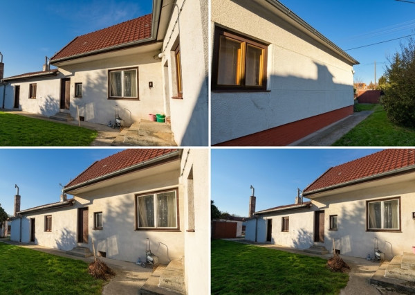 MARKENBERG I Slnečný pozemok pre výstavbu rodinného domu